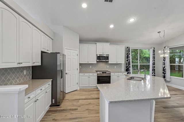 4531 HANOVER PARK Drive, Jacksonville, FL 32224