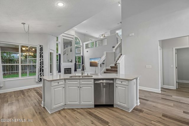 4531 HANOVER PARK Drive, Jacksonville, FL 32224