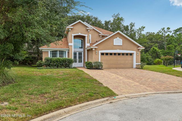 4531 HANOVER PARK Drive, Jacksonville, FL 32224