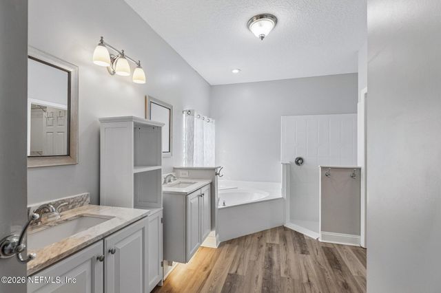 4531 HANOVER PARK Drive, Jacksonville, FL 32224