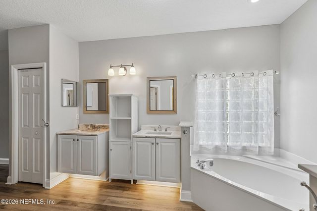 4531 HANOVER PARK Drive, Jacksonville, FL 32224