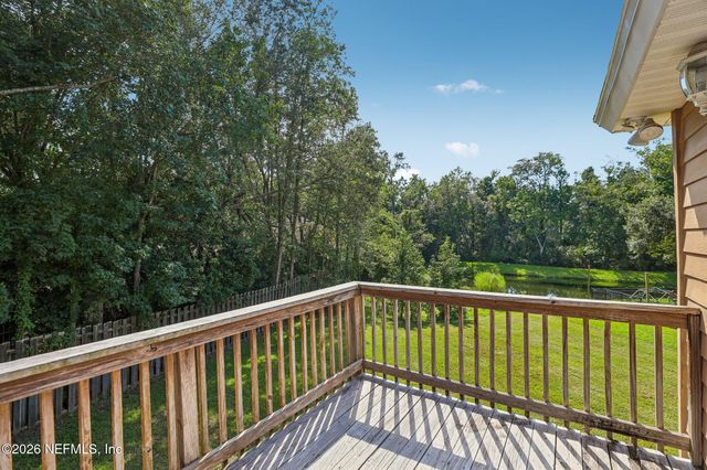 4531 HANOVER PARK Drive, Jacksonville, FL 32224