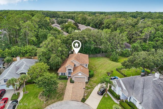 4531 HANOVER PARK Drive, Jacksonville, FL 32224