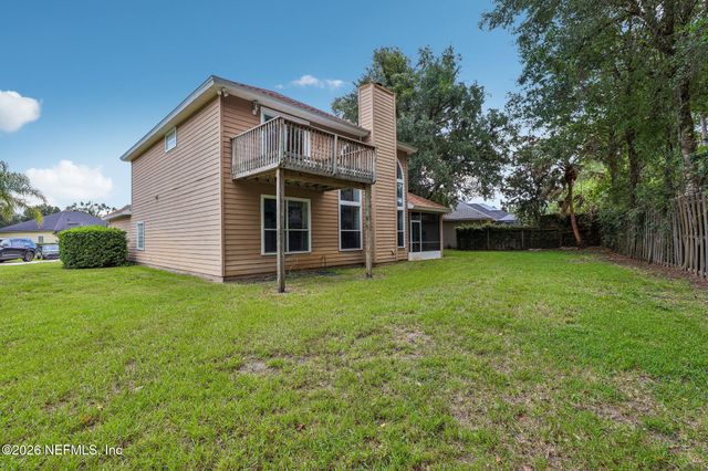 4531 HANOVER PARK Drive, Jacksonville, FL 32224