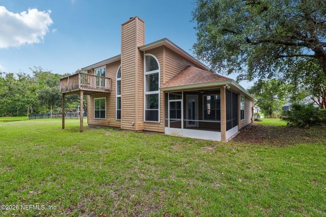 4531 HANOVER PARK Drive, Jacksonville, FL 32224