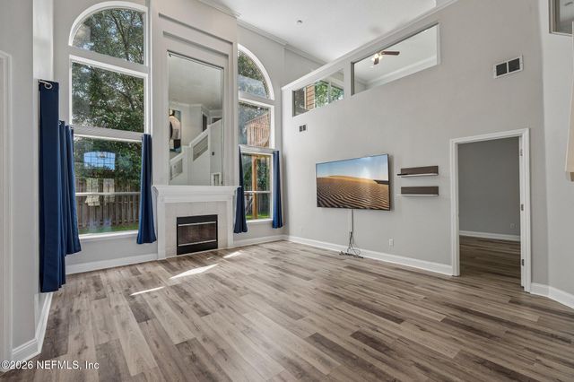 4531 HANOVER PARK Drive, Jacksonville, FL 32224