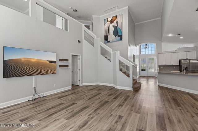 4531 HANOVER PARK Drive, Jacksonville, FL 32224
