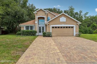 4531 HANOVER PARK Drive, Jacksonville, FL 32224
