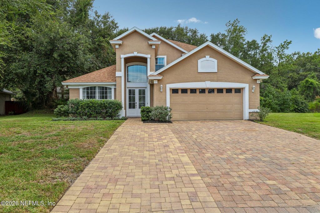 4531 HANOVER PARK Drive, Jacksonville, FL 32224