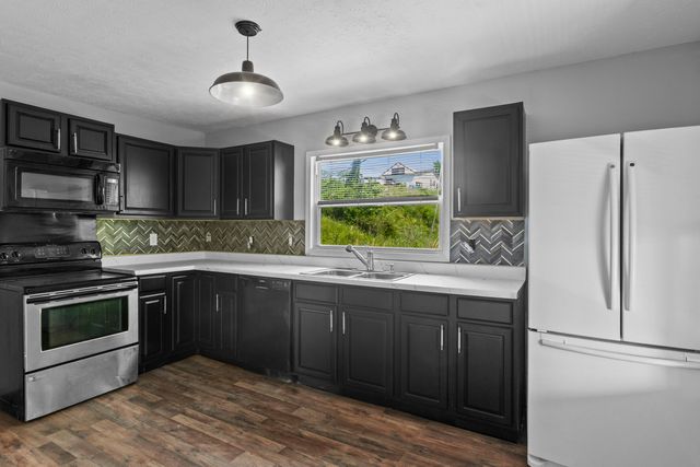 7390 Bald Knob Road, Frankfort, KY 40601