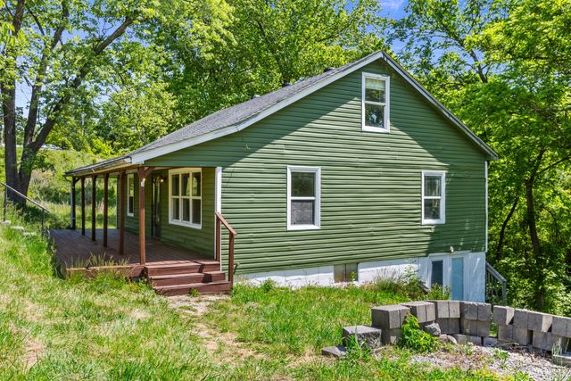 7390 Bald Knob Road, Frankfort, KY 40601