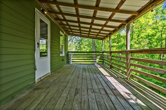 7390 Bald Knob Road, Frankfort, KY 40601
