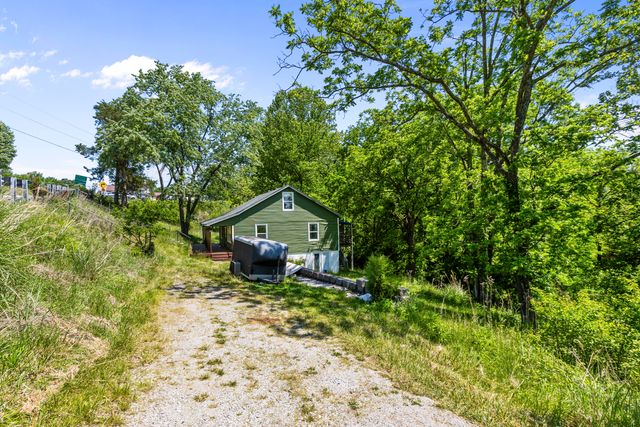 7390 Bald Knob Road, Frankfort, KY 40601