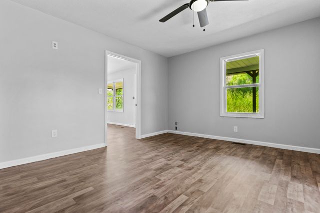 7390 Bald Knob Road, Frankfort, KY 40601