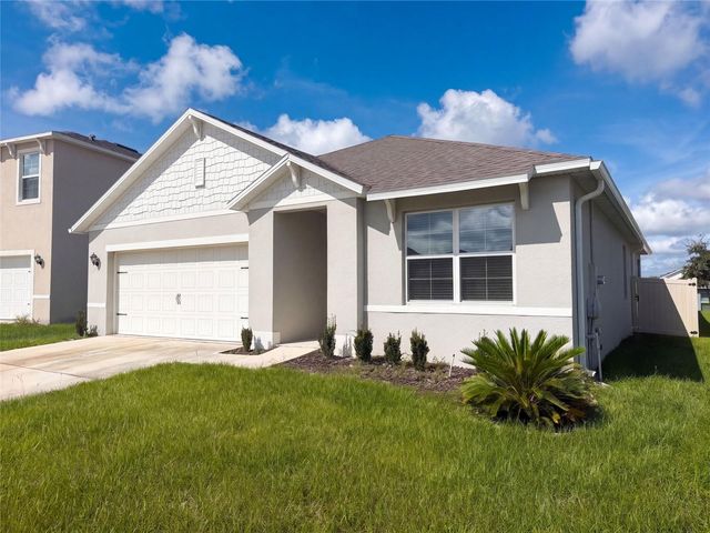 2112 ELIO RIDGE DRIVE, Zellwood, FL 32798