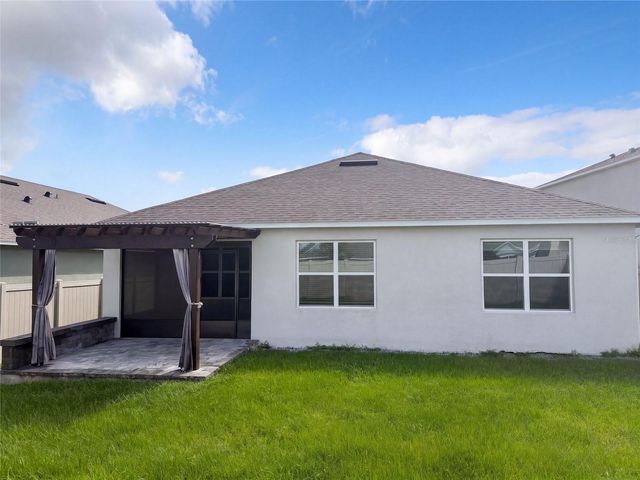 2112 ELIO RIDGE DRIVE, Zellwood, FL 32798
