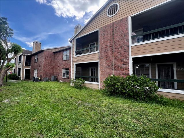 4355 PERKINSHIRE LANE 104, Orlando, FL 32822