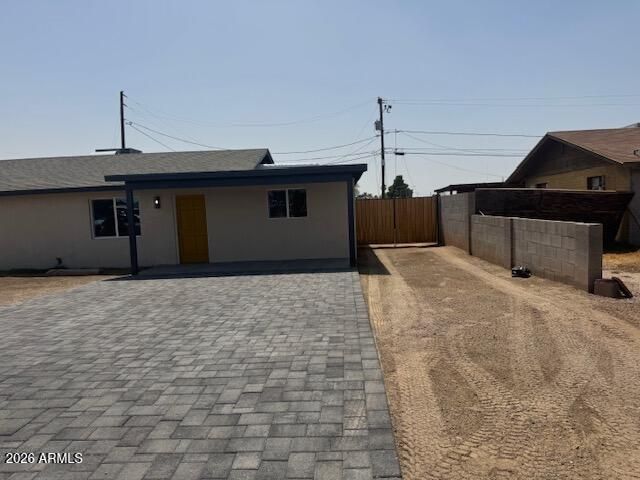 1648 S 15TH Avenue, Phoenix, AZ 85007