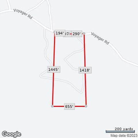 41095 Voyager Road, Hemet, CA 92544