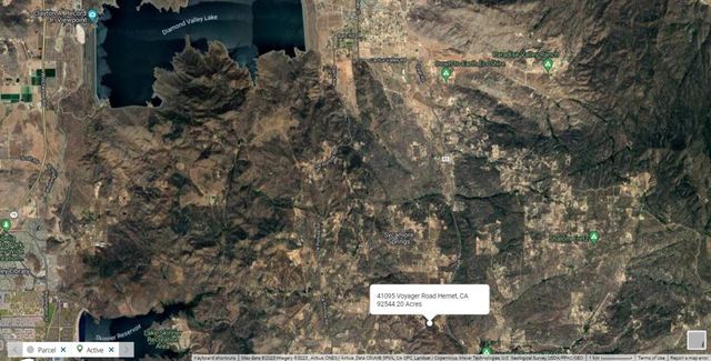 41095 Voyager Road, Hemet, CA 92544