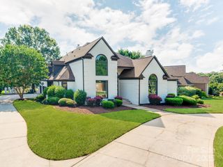 12001 Pine Valley Club Drive, Charlotte, NC 28277