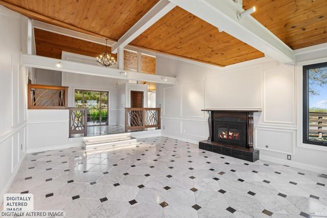 160 Crest Rd, Novato, CA 94945