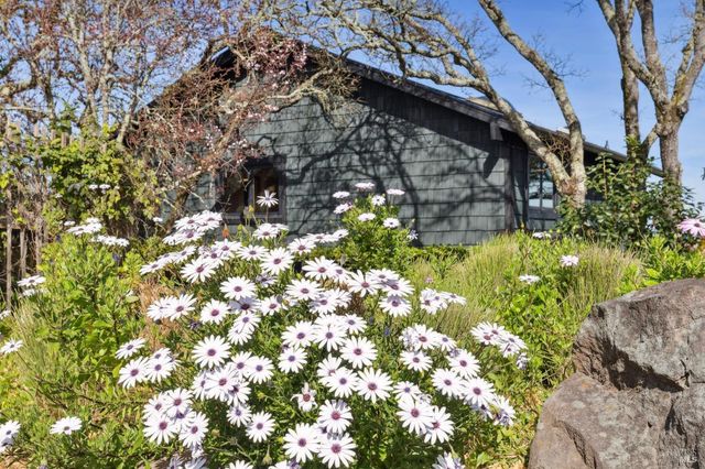 160 Crest Rd, Novato, CA 94945