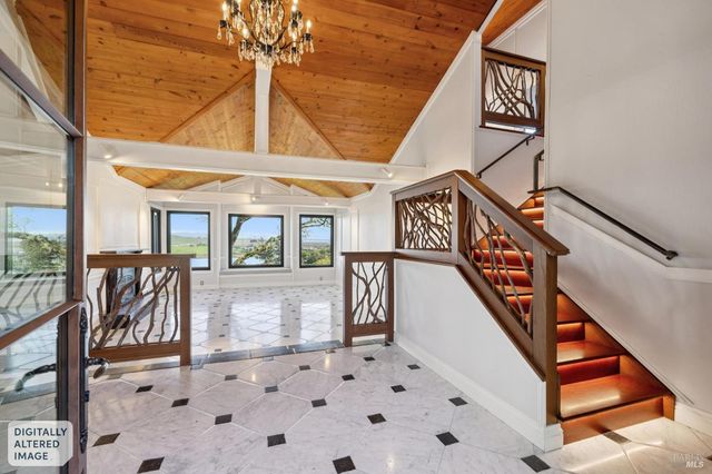 160 Crest Rd, Novato, CA 94945