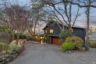 160 Crest Rd, Novato, CA 94945