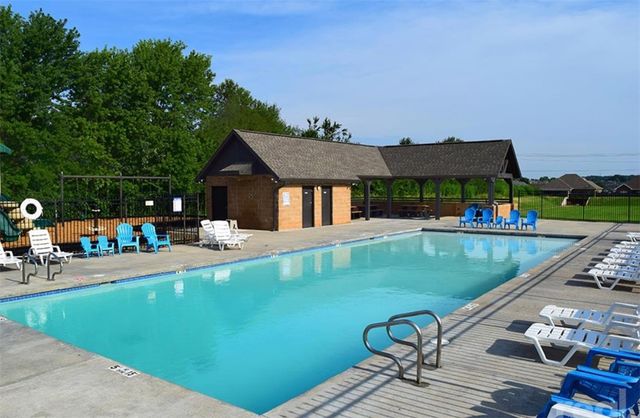 3601 W Laney Street, Rogers, AR 72758