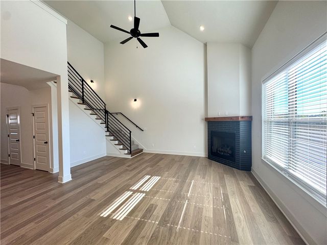 3601 W Laney Street, Rogers, AR 72758