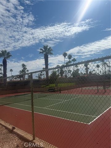 2701 E Mesquite, Palm Springs, CA 92264