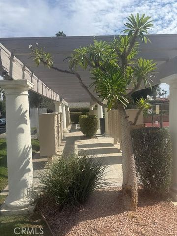 2701 E Mesquite, Palm Springs, CA 92264