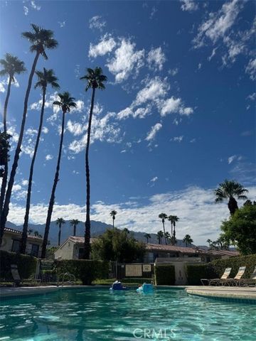 2701 E Mesquite, Palm Springs, CA 92264