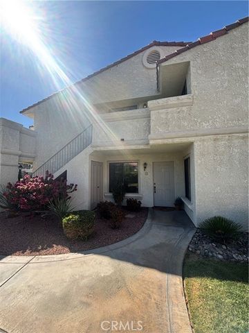 2701 E Mesquite, Palm Springs, CA 92264