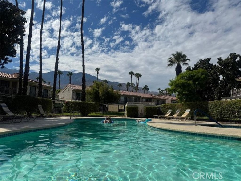 2701 E Mesquite, Palm Springs, CA 92264