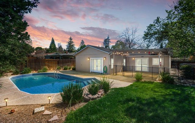 9169 Renee Ann St, Orangevale, CA 95662