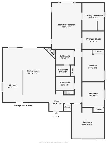 9169 Renee Ann St, Orangevale, CA 95662