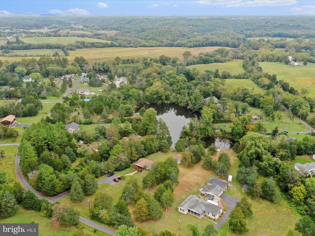 LOT 14 LAKE RIDGE RD, Strasburg, VA 22657
