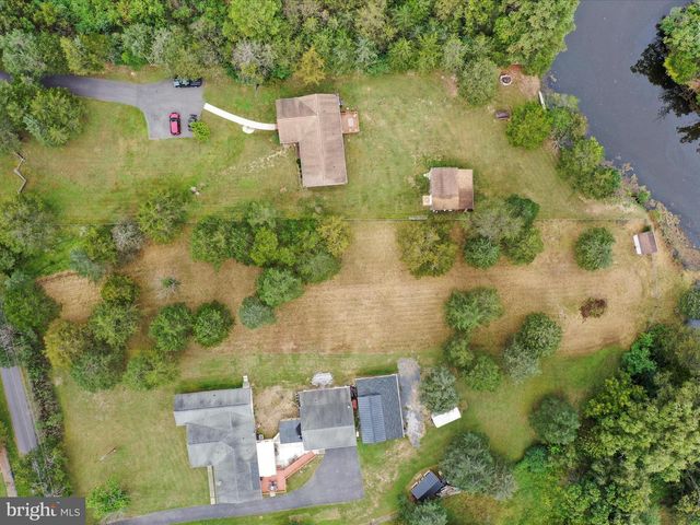 LOT 14 LAKE RIDGE RD, Strasburg, VA 22657