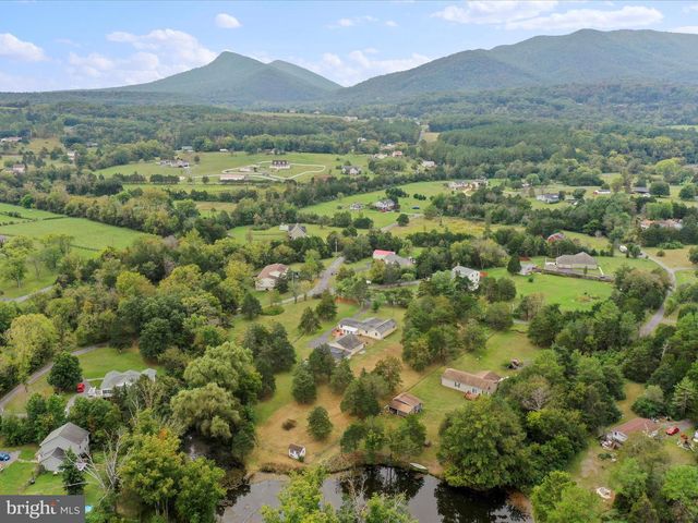 LOT 14 LAKE RIDGE RD, Strasburg, VA 22657