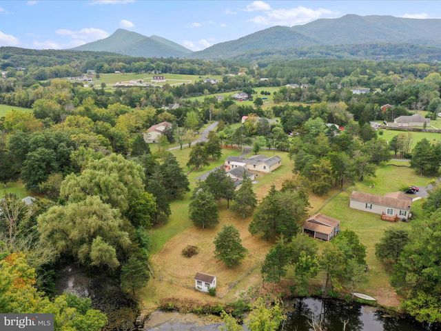 LOT 14 LAKE RIDGE RD, Strasburg, VA 22657