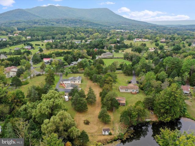 LOT 14 LAKE RIDGE RD, Strasburg, VA 22657
