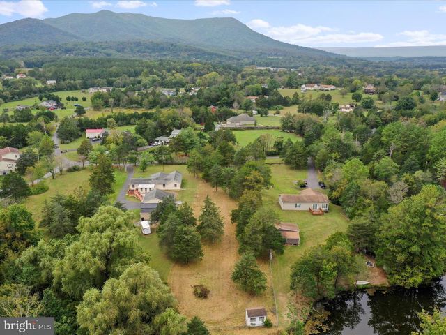LOT 14 LAKE RIDGE RD, Strasburg, VA 22657