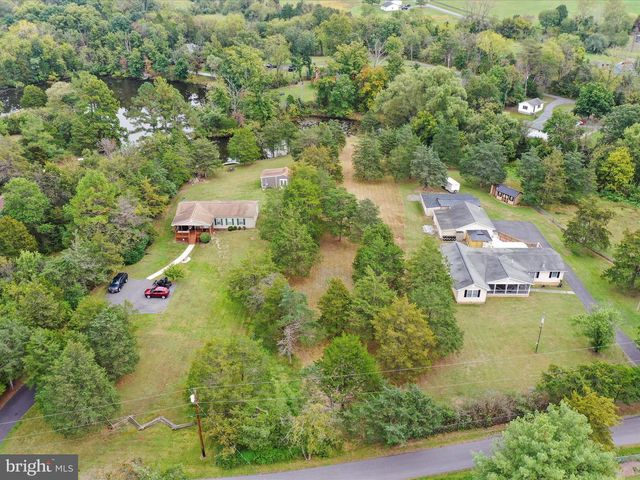 LOT 14 LAKE RIDGE RD, Strasburg, VA 22657