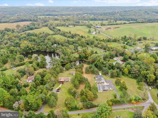 LOT 14 LAKE RIDGE RD, Strasburg, VA 22657