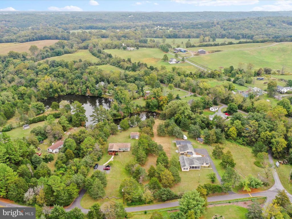 LOT 14 LAKE RIDGE RD, Strasburg, VA 22657