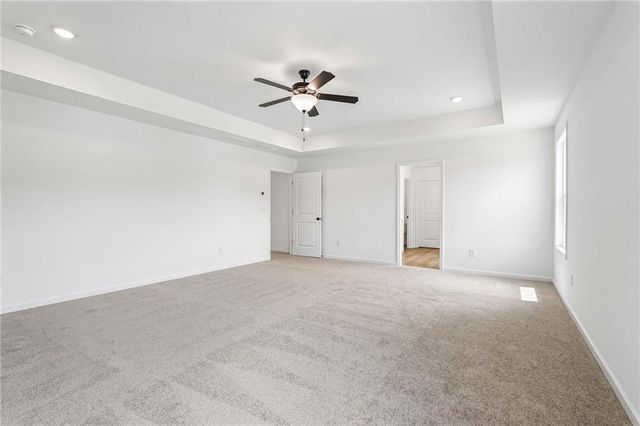 6285 Kismet Road, Buford, GA 30518
