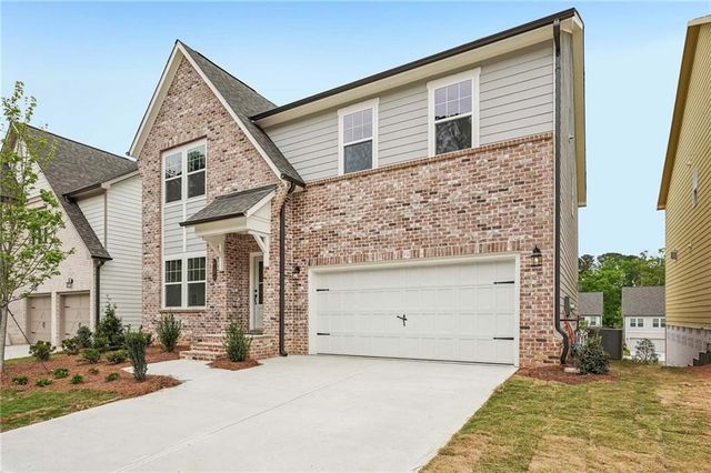 6285 Kismet Road, Buford, GA 30518