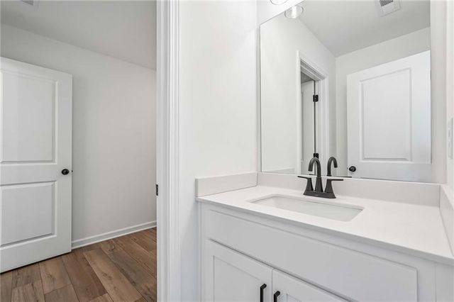 6285 Kismet Road, Buford, GA 30518